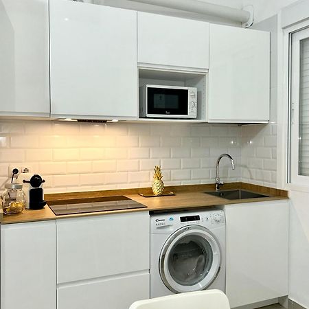 Fantastico Apartamento En Centro De Madrid Buitenkant foto