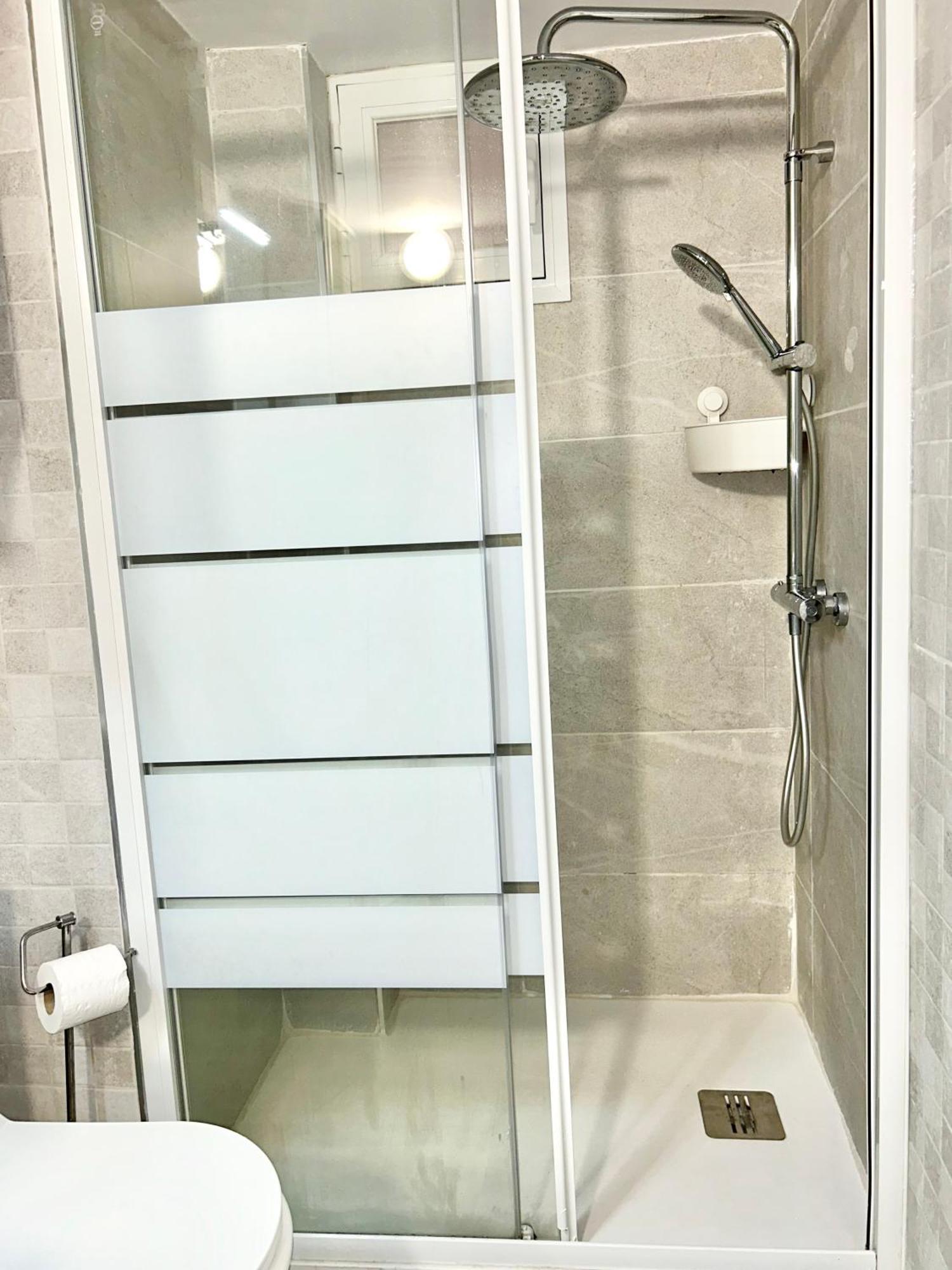 Fantastico Apartamento En Centro De Madrid Buitenkant foto