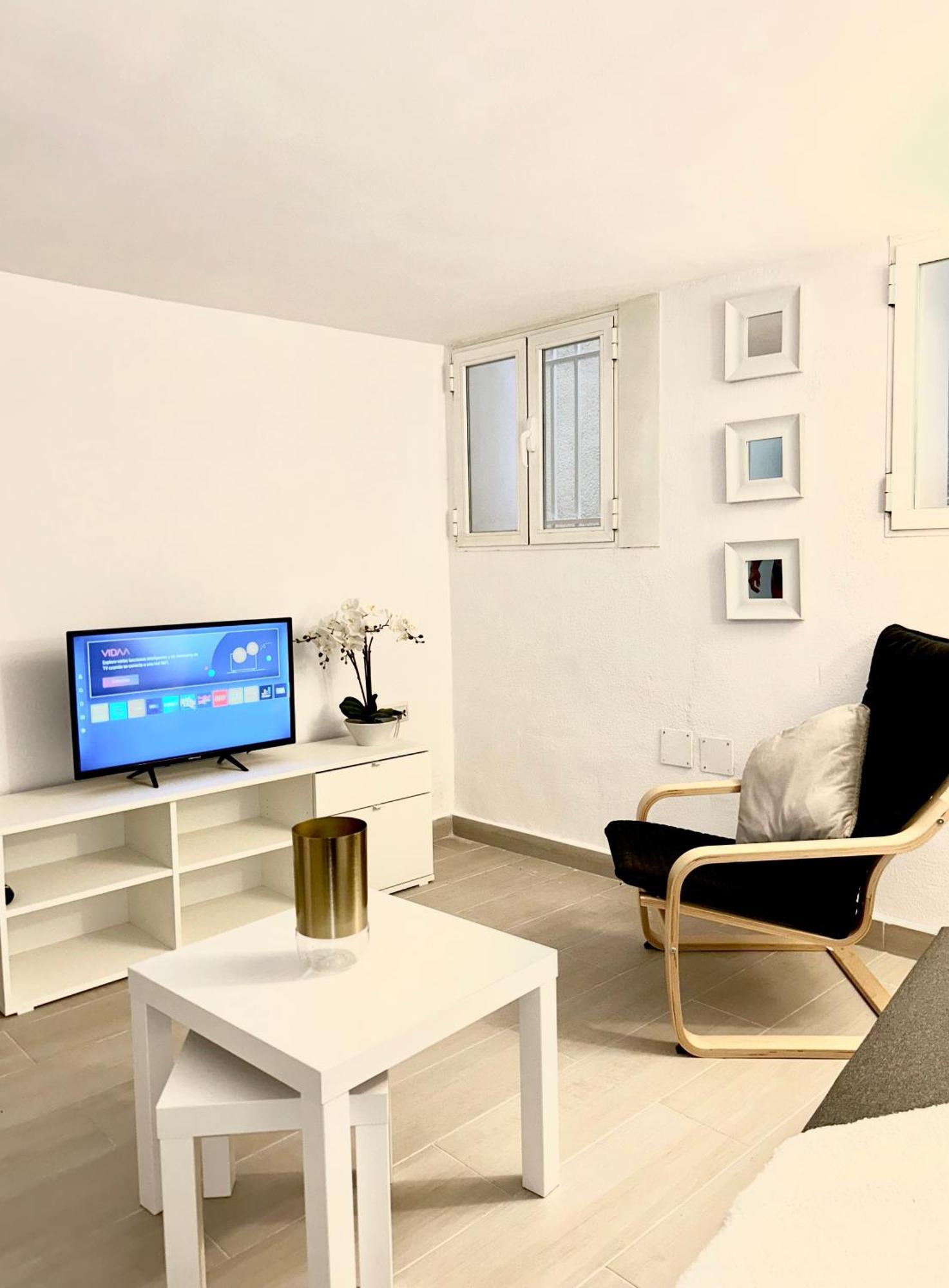 Fantastico Apartamento En Centro De Madrid Buitenkant foto