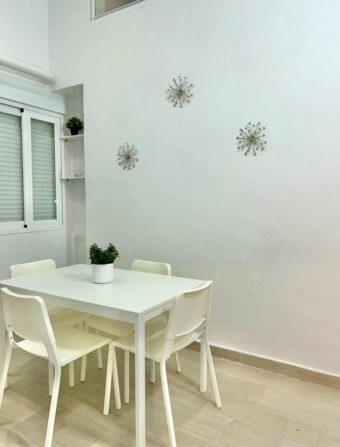 Fantastico Apartamento En Centro De Madrid Buitenkant foto