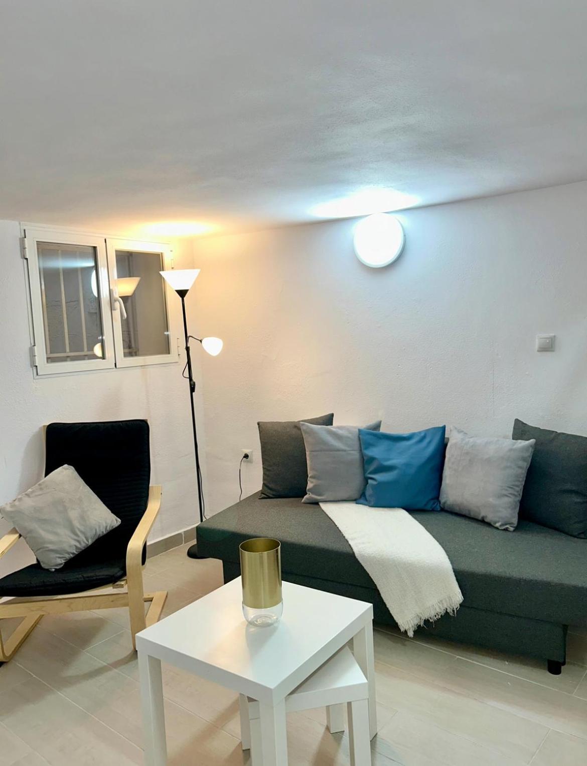 Fantastico Apartamento En Centro De Madrid Buitenkant foto
